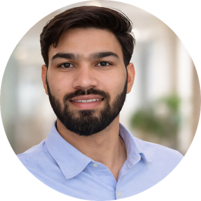 Neeraj Singh